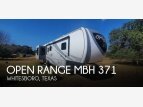Thumbnail Photo 0 for 2018 Highland Ridge Open Range